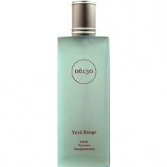 Yuzu Rouge by 06130 - Zéro Six Cent-Trente perfume bottle