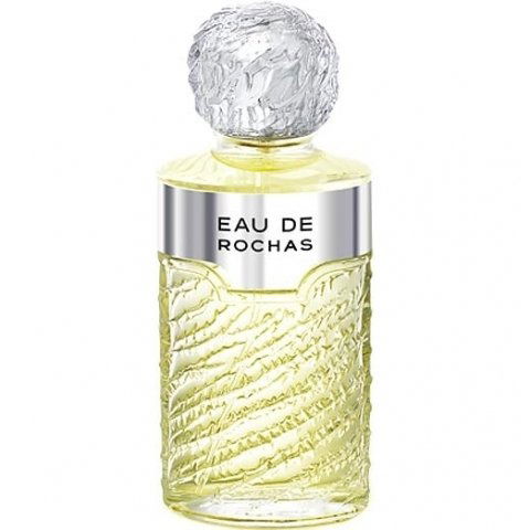 Eau de Rochas (2015) by Rochas perfume bottle