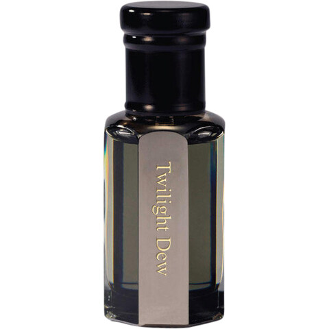 Twilight Dew by Daniel's Truth perfume bottle