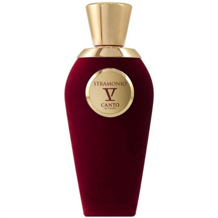 Stramonio by V Canto perfume bottle