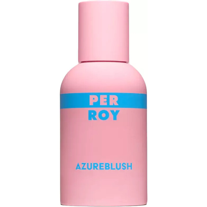 AzureBlush by Perroy perfume bottle