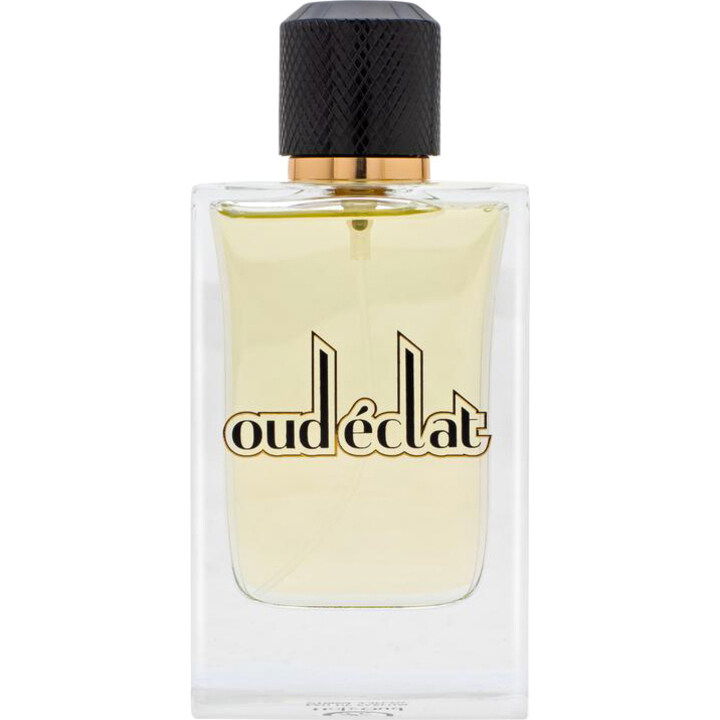 Oud Éclat by Holy Oud perfume bottle