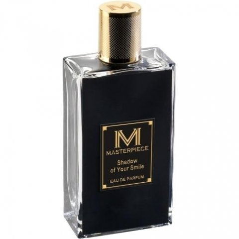 Shadow Of Your Smile by Masterpiece perfume bottle
