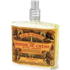 Mousse de Chêne by Outremer / L'Aromarine perfume bottle