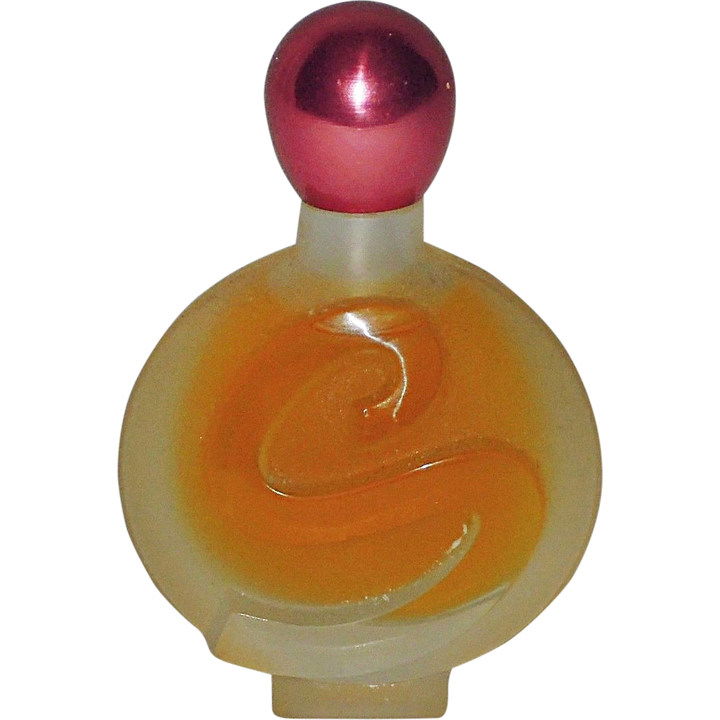 S (Parfum) by Elsa Schiaparelli perfume bottle