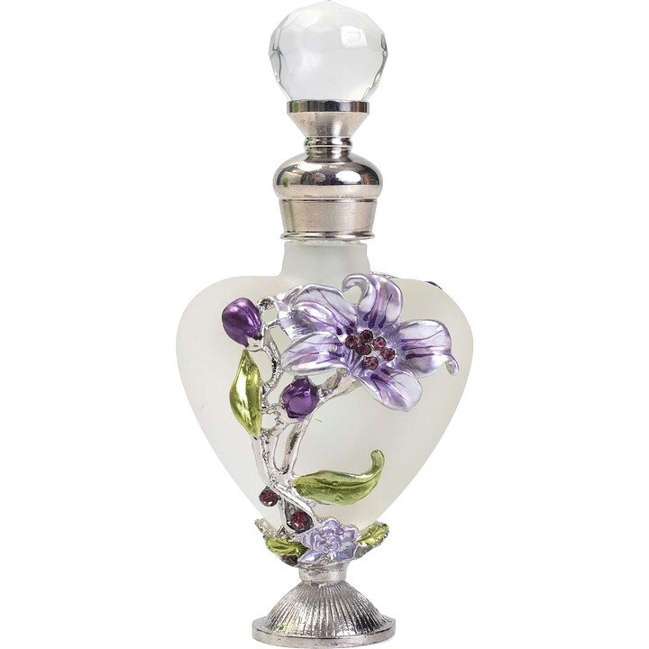 White Musk by Tapputi perfume bottle