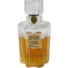 White Lilac by Lucien Lelong perfume bottle