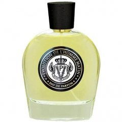 Evolution de L'Homme Matin by Parfums Vintage perfume bottle