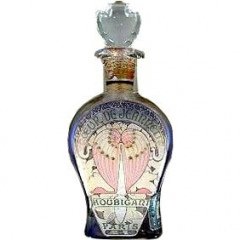 Cœur de Jeannette by Houbigant perfume bottle