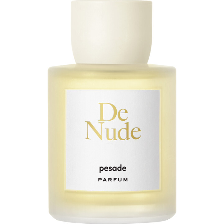 De Nude by Pesade perfume bottle