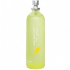 Vanille Ananas / Vanilla Pineapple by Fruits & Passion perfume bottle