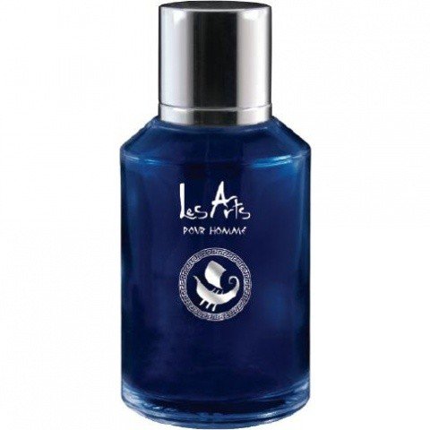 Les Arts pour Homme by Les Arts perfume bottle