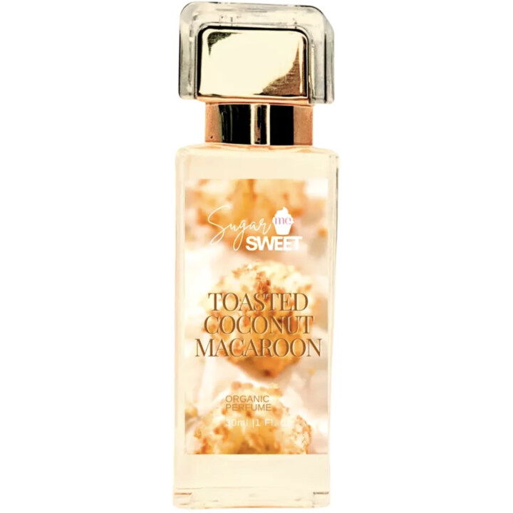 Toasted Coconut Macaroon (Perfume) by Sugar Me Sweet