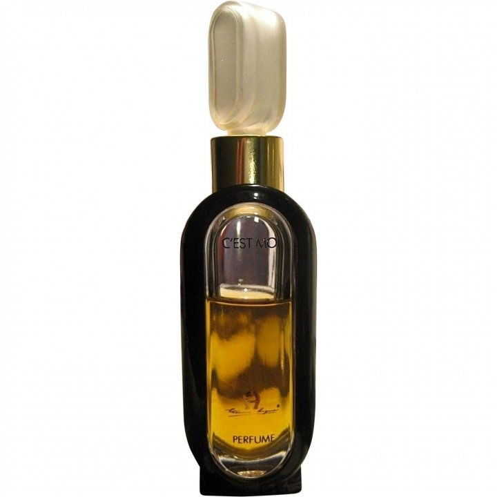 C'est Moi (Perfume) by Aigner perfume bottle