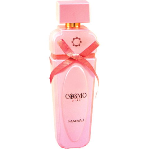 Cosmo Girl by Maryāj perfume bottle