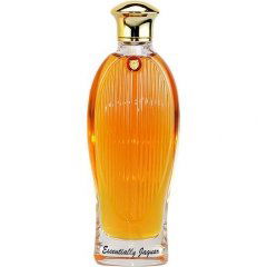 Essentially Jaguar by Jaguar perfume bottle