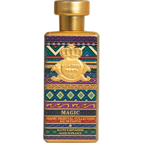 Magic Oriental Collection - Magic EDP
