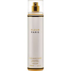 Fleur Paris (Body Spray) by Jean Marc Paris perfume bottle