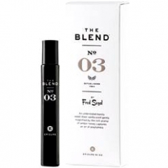 The Blend - N° 03 Epicure by Fred Segal perfume bottle