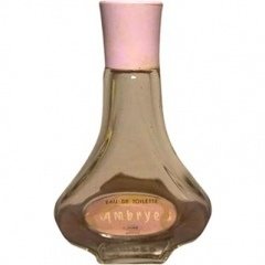 Ambrye's by Juper perfume bottle