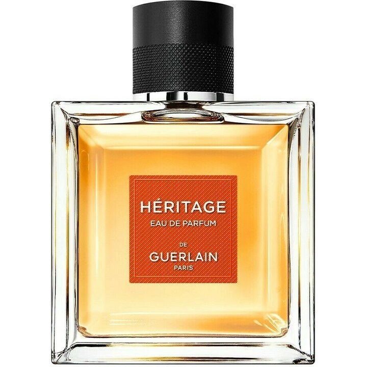 Héritage EDP by Guerlain perfume bottle