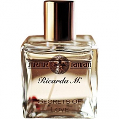 Secrets of Love by Ricarda M. perfume bottle