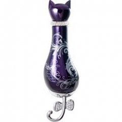 Sparkling Love by Novae Plus / S. Cute perfume bottle