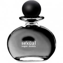 Séxūal Sugar Daddy EDT by Michel Germain perfume bottle