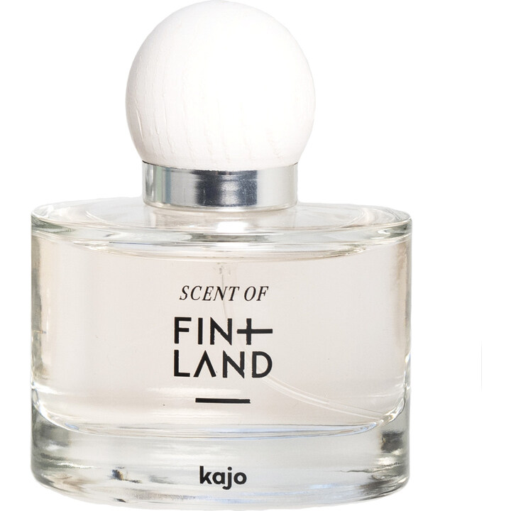 Kajo by Scent of Finland perfume bottle