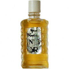 3 / N° 3 by Yves Rocher perfume bottle