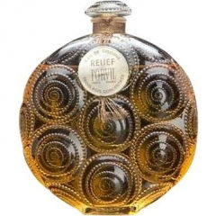 Relief by Forvil perfume bottle