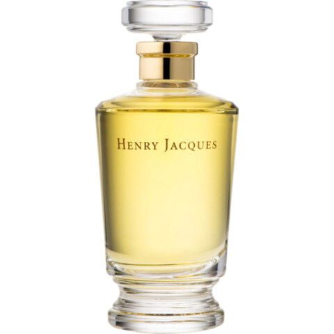 Ambre by Henry Jacques perfume bottle