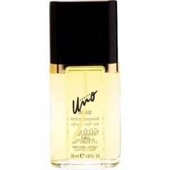 Enrico Uno / Enrico Uno Femme by Enrico Uno perfume bottle