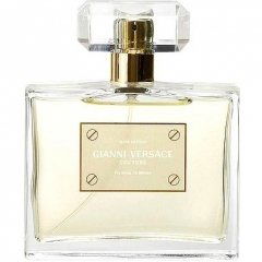 Couture by Versace perfume bottle