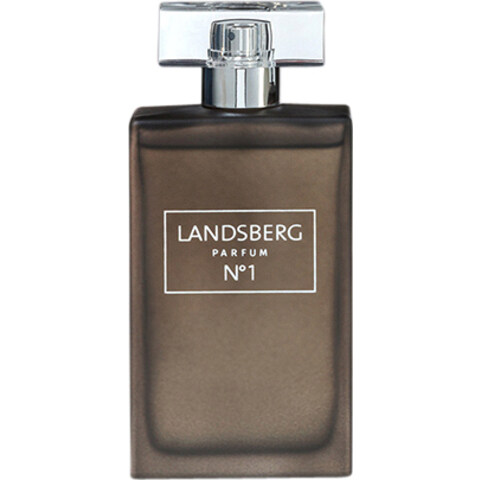 Landsberg Nº 1 by Landsberg perfume bottle