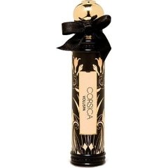 Victoria - Corsica by Voluspa perfume bottle