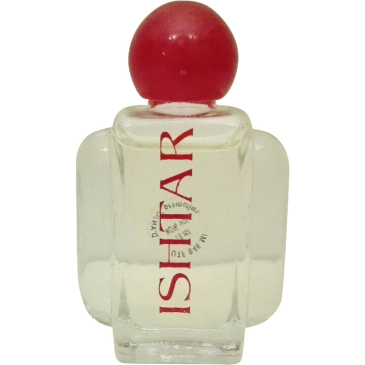 Ishtar by d'Anjó perfume bottle