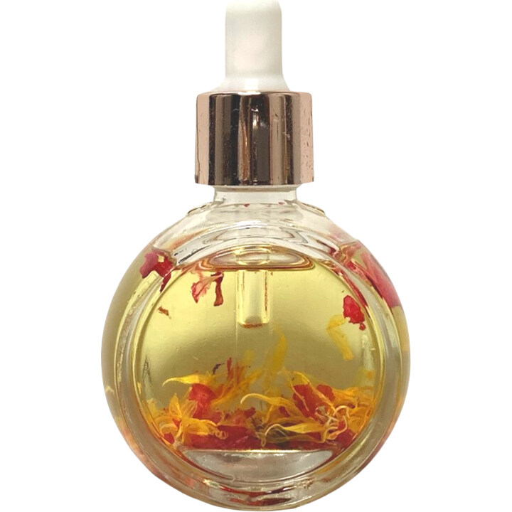 Heavenly by Golden Botanical perfume bottle