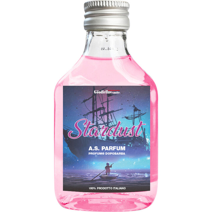 Stardust by The Goodfellas' Smile perfume bottle