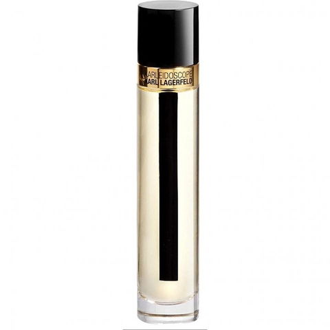 Karleidoscope by Karl Lagerfeld perfume bottle