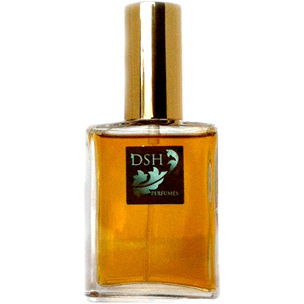 Cardamom & Khyphi by DSH Perfumes perfume bottle