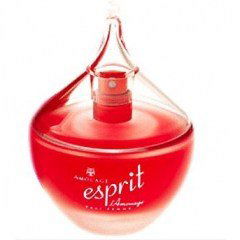 Esprit d'Amouage by Amouage perfume bottle