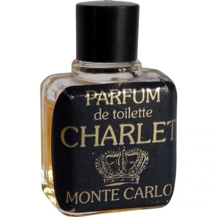 Charlet by Charlet perfume bottle