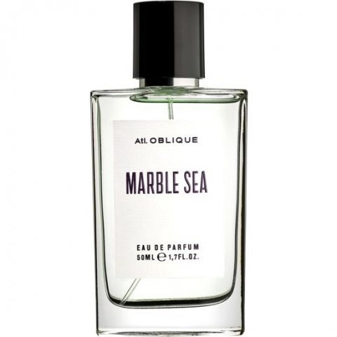 Marble Sea by Atl. Oblique perfume bottle