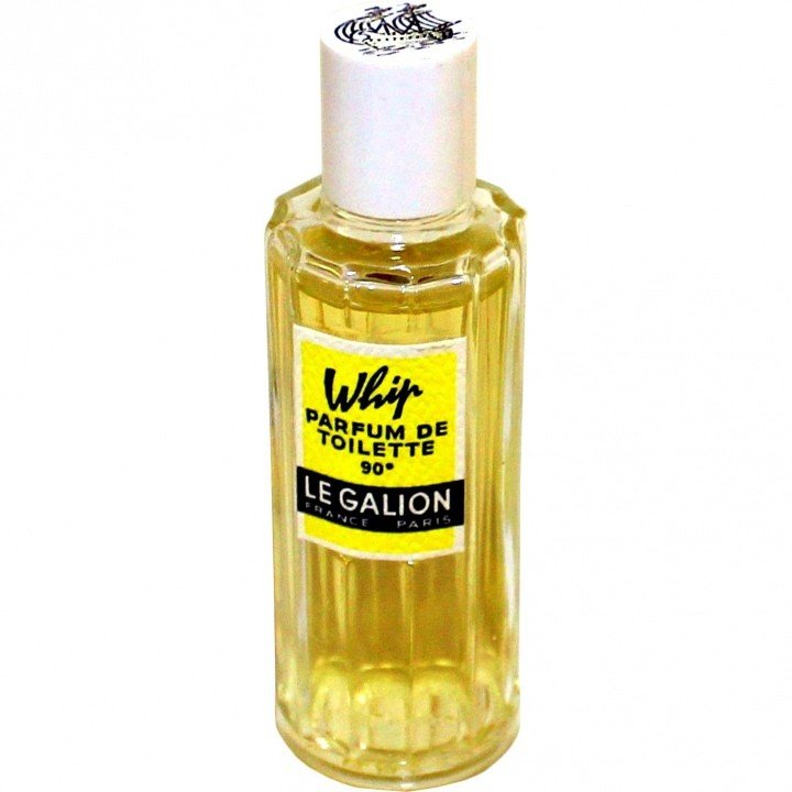 Whip (1953) by Le Galion perfume bottle