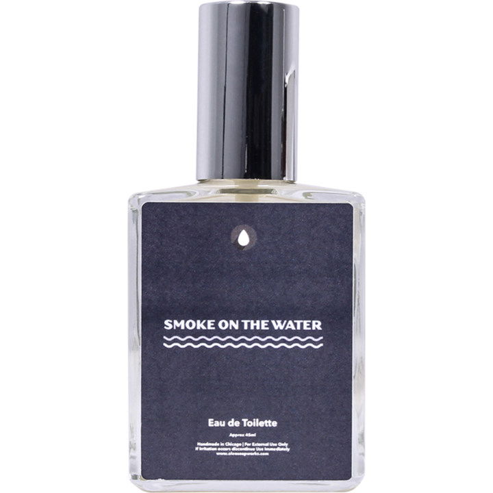 Smoke on the Water EDT