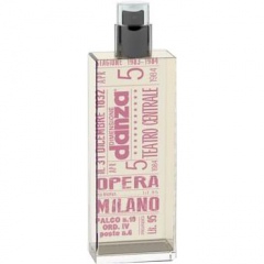 Opera by Dimensione Danza perfume bottle