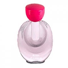 Rose d'Anouk by Puig perfume bottle