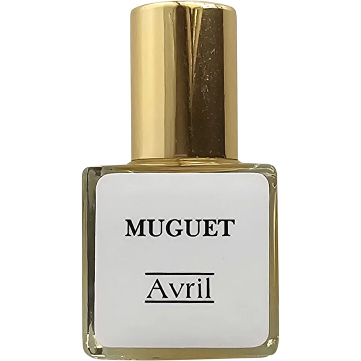 Muguet by Avril Fragrances perfume bottle