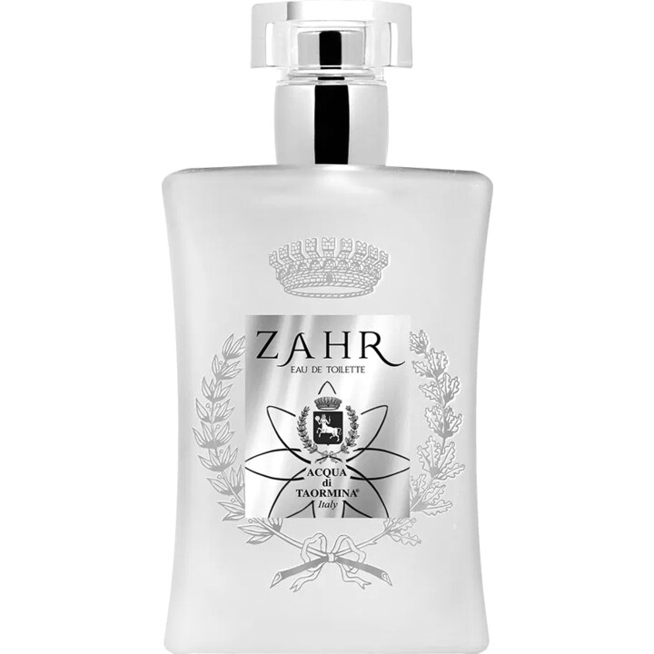 Zahr by Acqua di Taormina perfume bottle